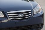Hyundai Elantra Blue 2010 года